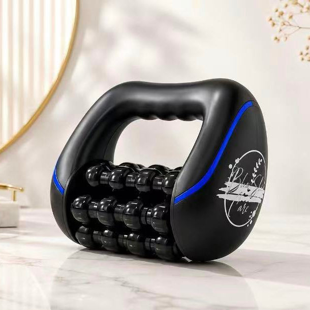 WeBack® Handheld Electric Rolling Massager